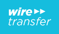 wire transfer